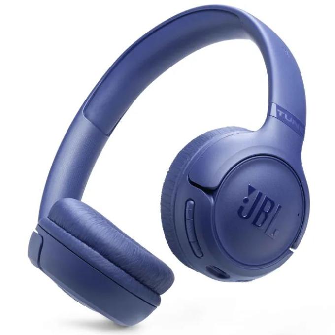Навушники JBL Tune 530BT Blue