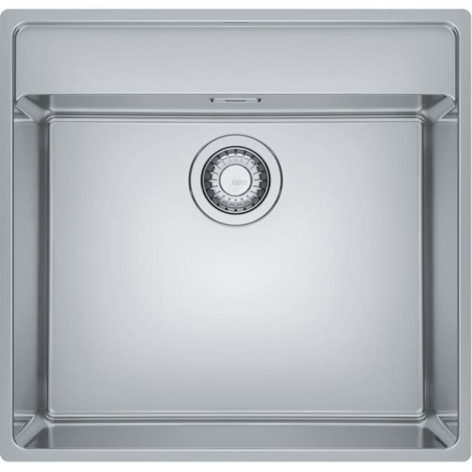 Мийка кухонна Franke Maris MRX 210-50 TL Нерж. сталь (127.0598.750)