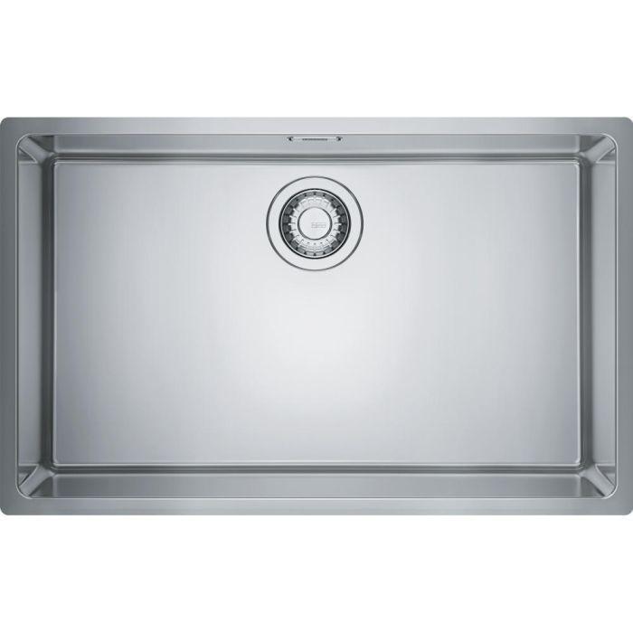 Мийка кухонна Franke Maris MRX 110-70 Нерж. сталь (122.0719.936)