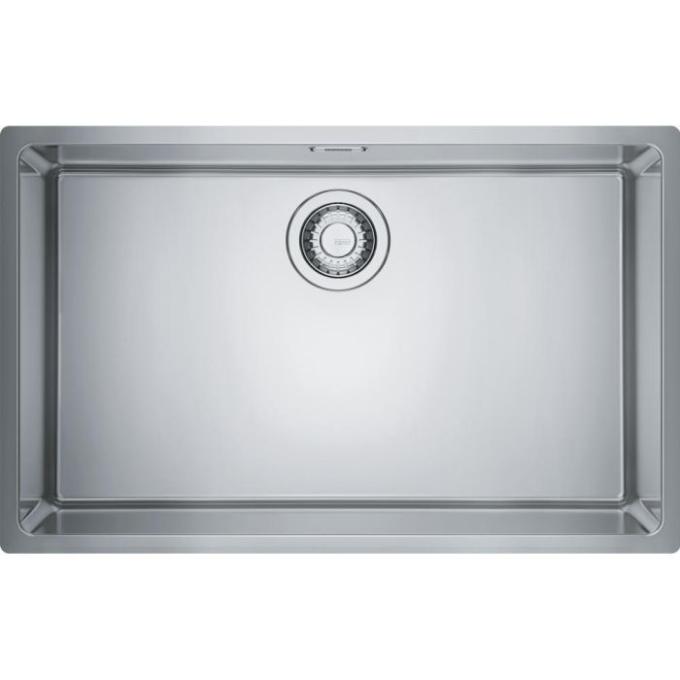 Мийка кухонна Franke Maris MRX 110-70 Нерж. сталь (122.0719.936)