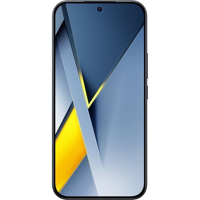 Смартфон Xiaomi Poco F8 Ultra 16/512 Black