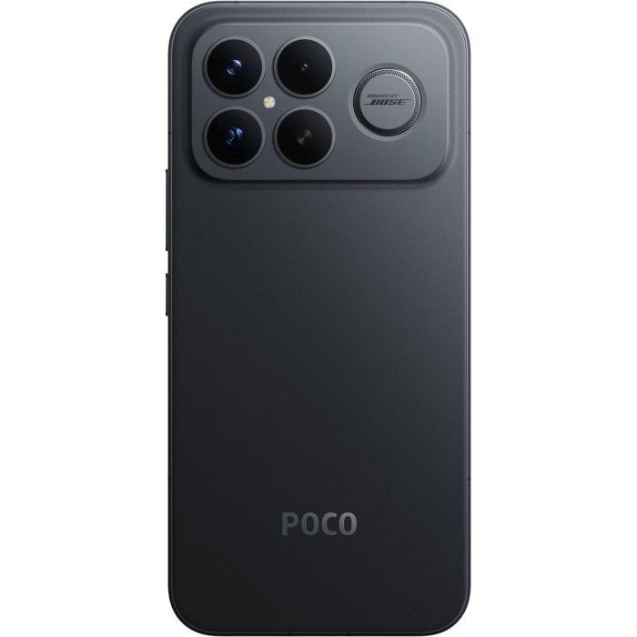 Смартфон Xiaomi Poco F8 Ultra 16/512 Black
