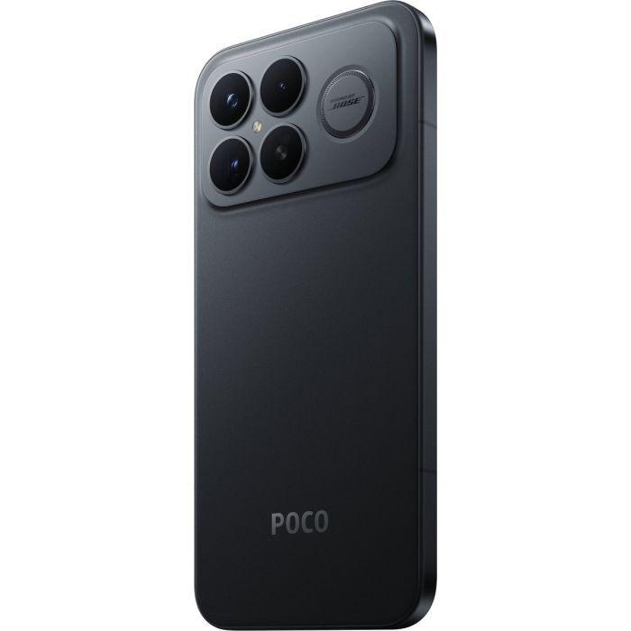 Смартфон Xiaomi Poco F8 Ultra 16/512 Black