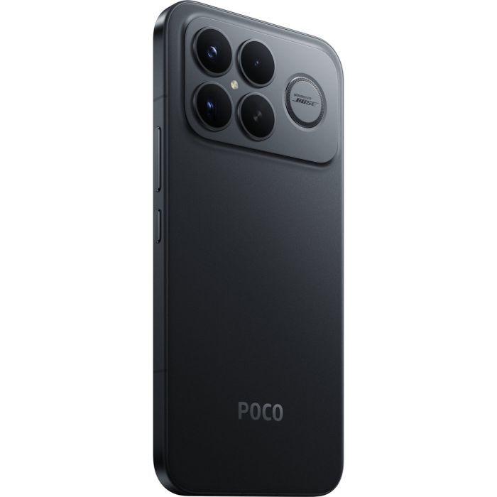 Смартфон Xiaomi Poco F8 Ultra 16/512 Black