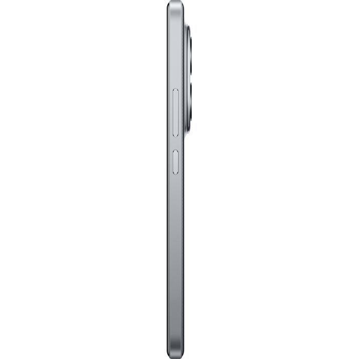 Смартфон Xiaomi Poco M8 5G 8/512 Siver