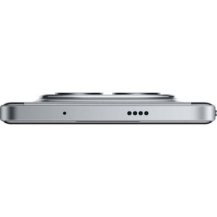 Смартфон Xiaomi Poco M8 5G 8/256 Siver