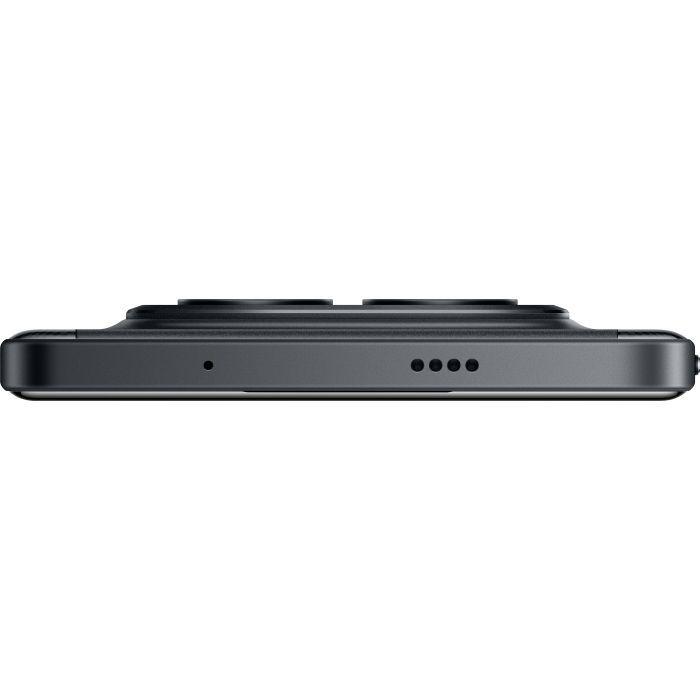 Смартфон Xiaomi Poco M8 5G 8/256 Black