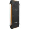 Мобільний телефон Sigma X-style 323 Rain Black Orange