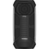 Мобільний телефон Sigma X-style 323 Rain Black