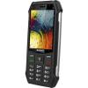 Мобільний телефон Sigma X-style 323 Rain Black