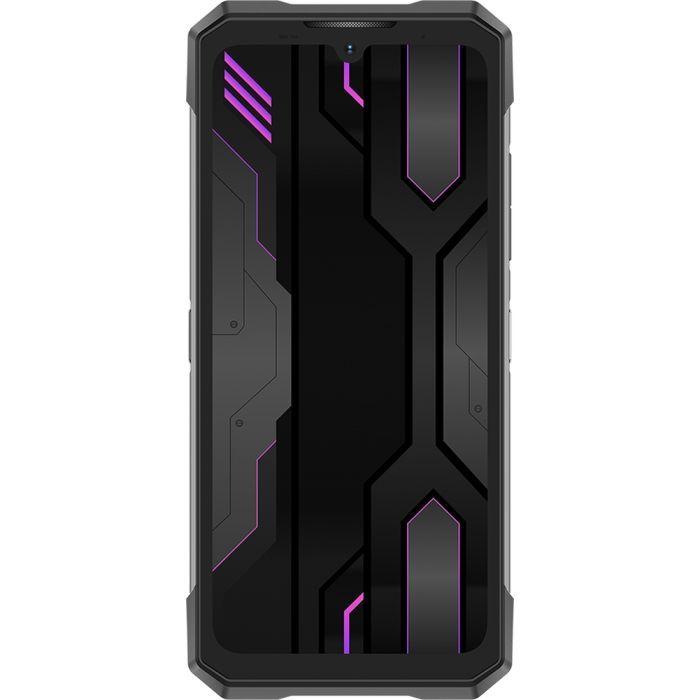 Смартфон Doogee S200X VIP 12/512 Black