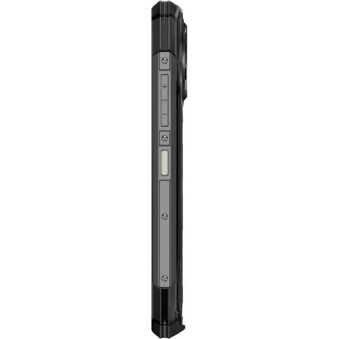 Смартфон Doogee S200X VIP 12/512 Black