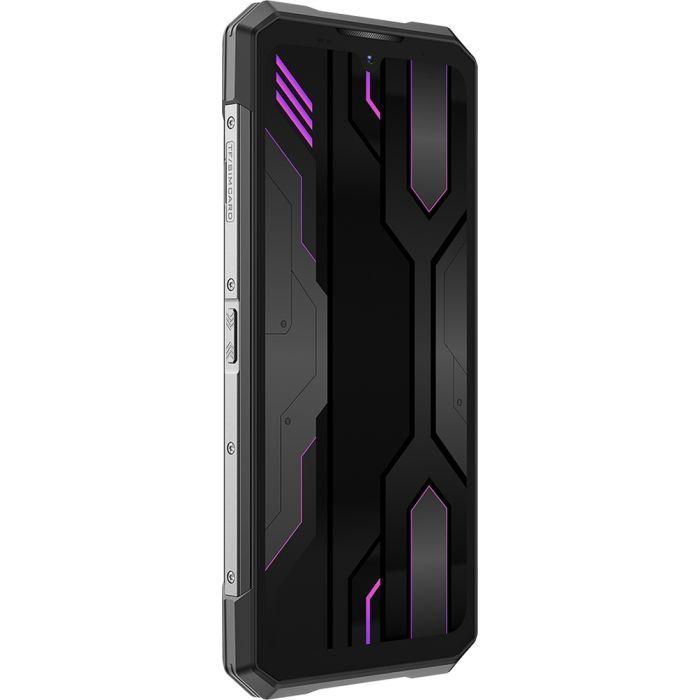 Смартфон Doogee S200X VIP 12/512 Black