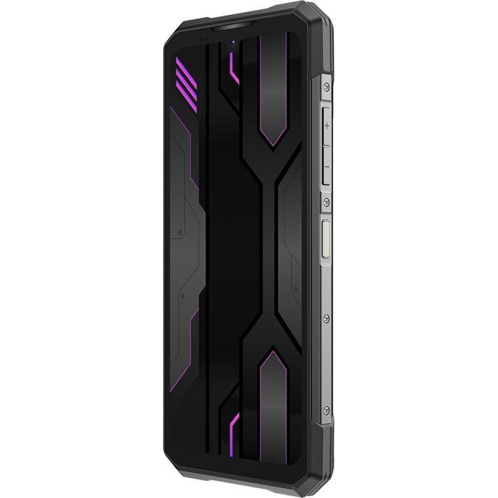 Смартфон Doogee S200X VIP 12/512 Black