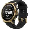 Смарт-годинник Amazfit T-Rex 3 Pro 44mm Black Gold