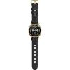 Смарт-годинник Amazfit T-Rex 3 Pro 44mm Black Gold