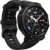 Смарт-годинник Amazfit T-Rex 3 Pro 48mm Tactical Black