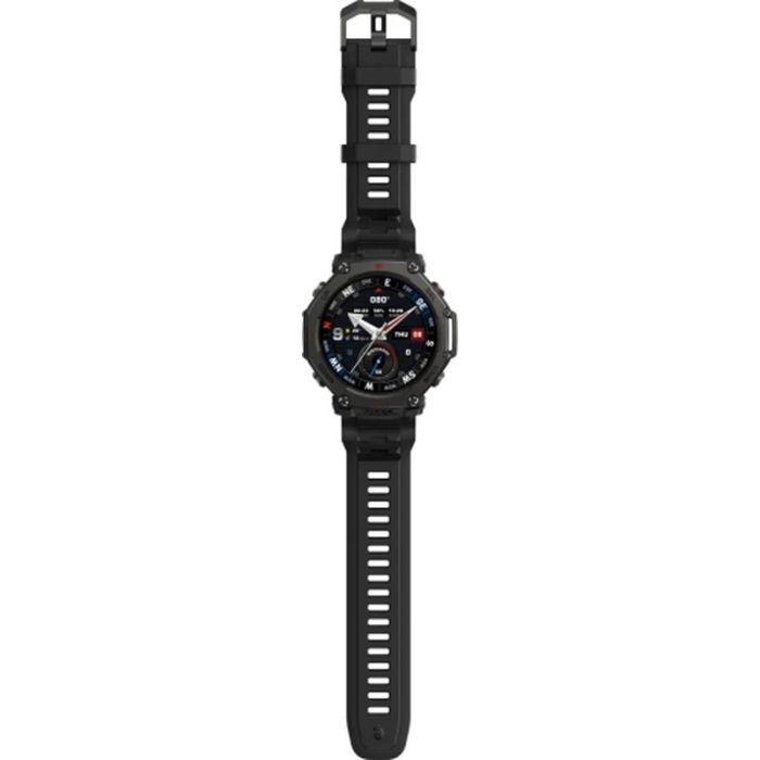 Смарт-годинник Amazfit T-Rex 3 Pro 48mm Tactical Black