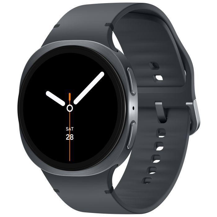 Смарт-годинник Samsung Galaxy Watch 8 44mm Gray
