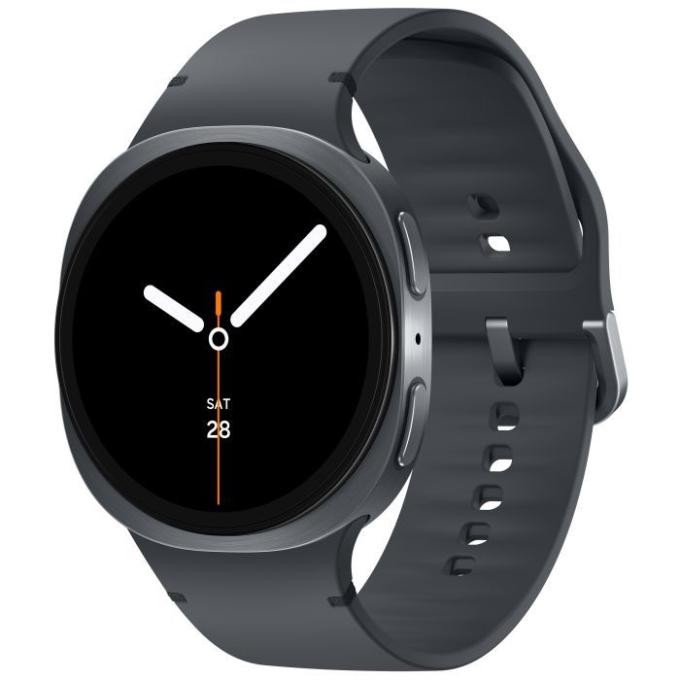 Смарт-годинник Samsung Galaxy Watch 8 44mm Gray