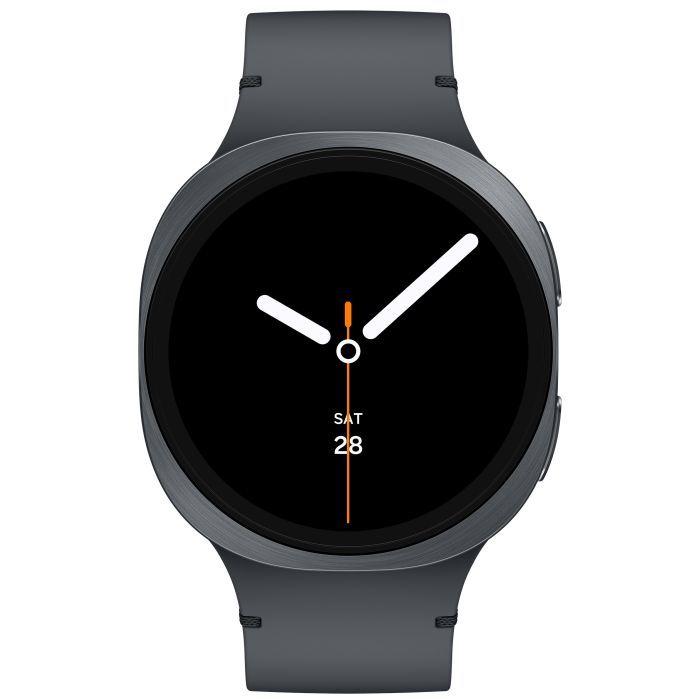 Смарт-годинник Samsung Galaxy Watch 8 44mm Gray