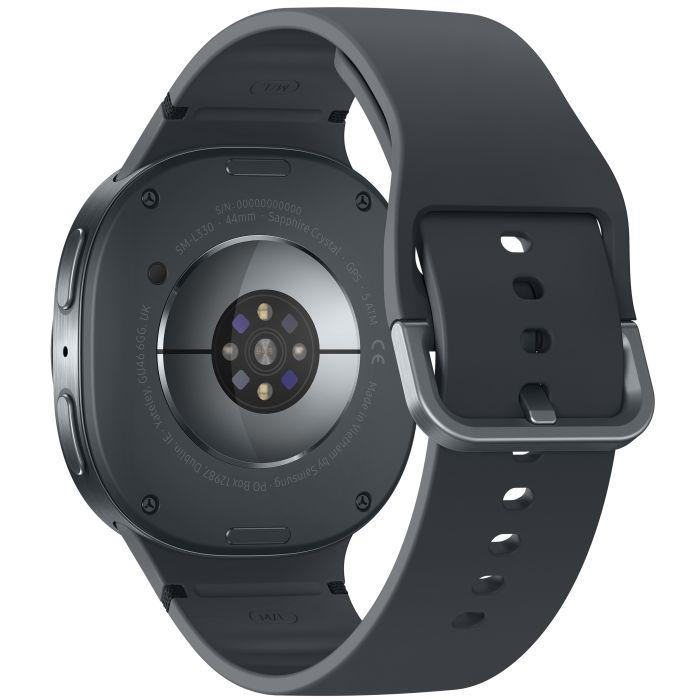 Смарт-годинник Samsung Galaxy Watch 8 44mm Gray