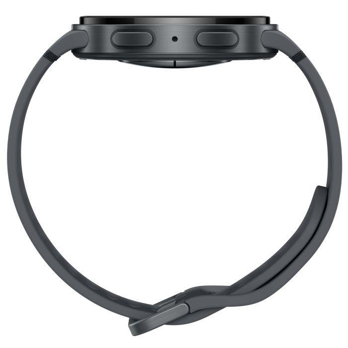 Смарт-годинник Samsung Galaxy Watch 8 44mm Gray