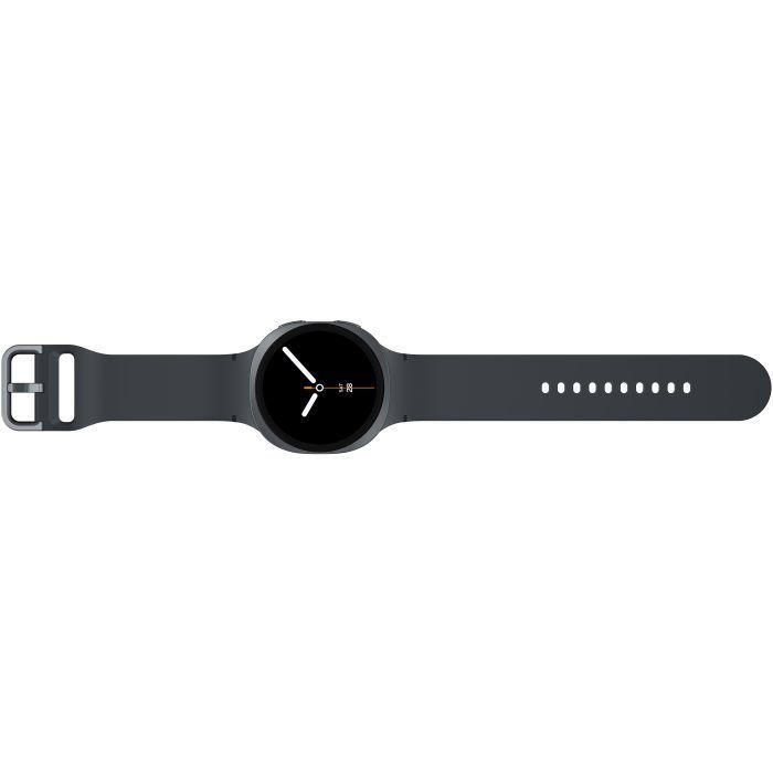 Смарт-годинник Samsung Galaxy Watch 8 44mm Gray