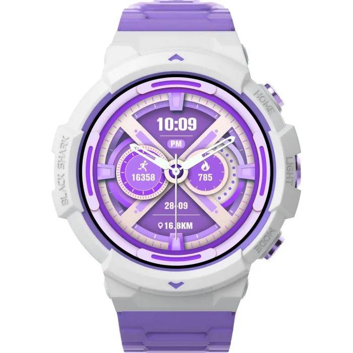 Смарт-годинник Black Shark GS3 Sport Luna Purple