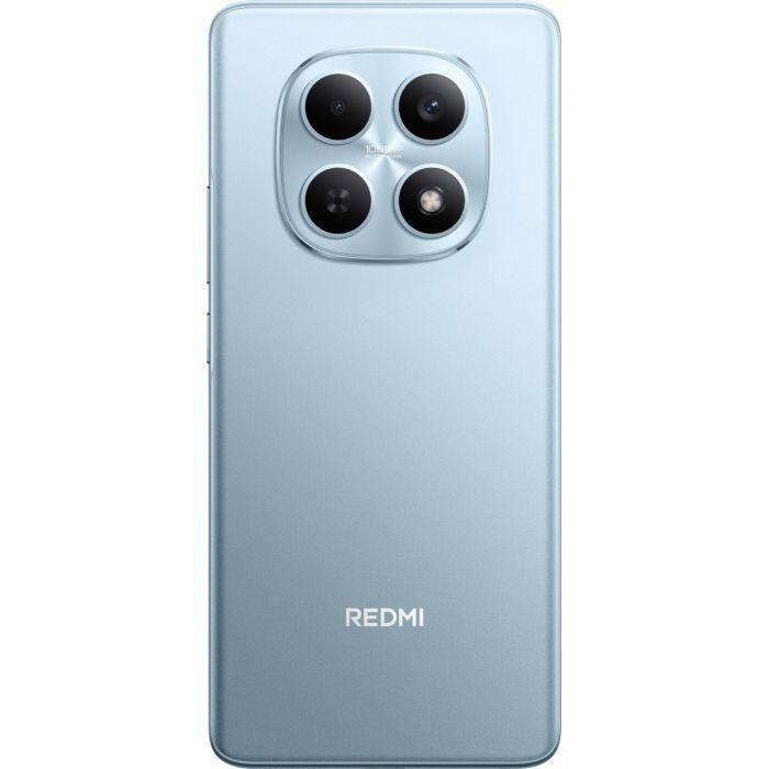 Смартфон Xiaomi Redmi Note 15 6/128 Glacier Blue