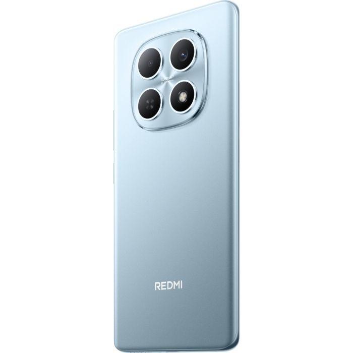 Смартфон Xiaomi Redmi Note 15 6/128 Glacier Blue