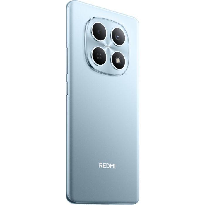 Смартфон Xiaomi Redmi Note 15 6/128 Glacier Blue