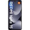 Смартфон Xiaomi Redmi Note 15 6/128 Black