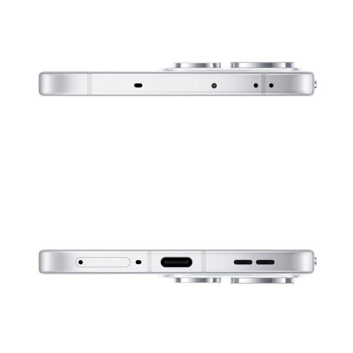 Смартфон Oppo Reno15 5G 8/512 Aurora White