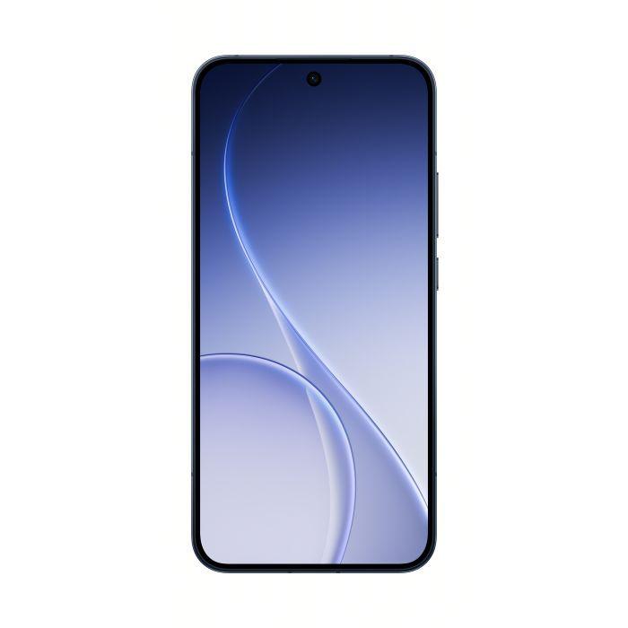 Смартфон Oppo Reno15 5G 8/512 Twilight Black
