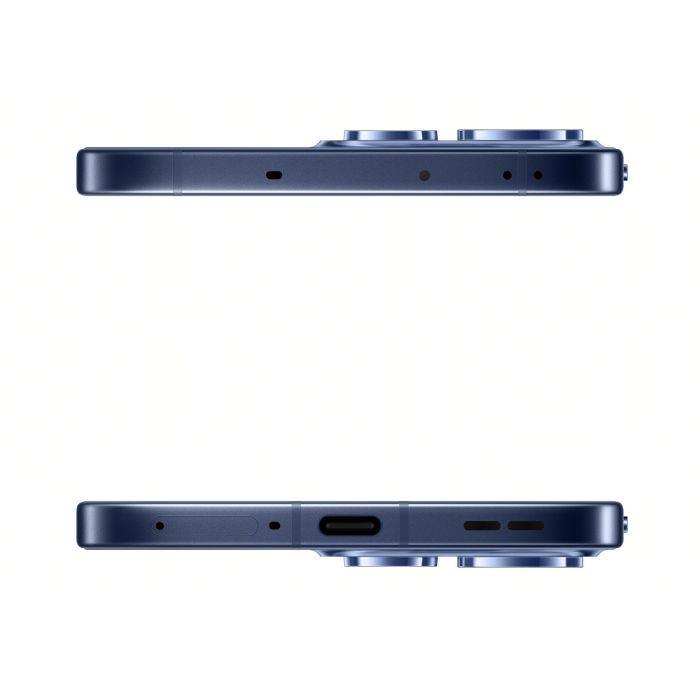 Смартфон Oppo Reno15 5G 8/512 Twilight Black