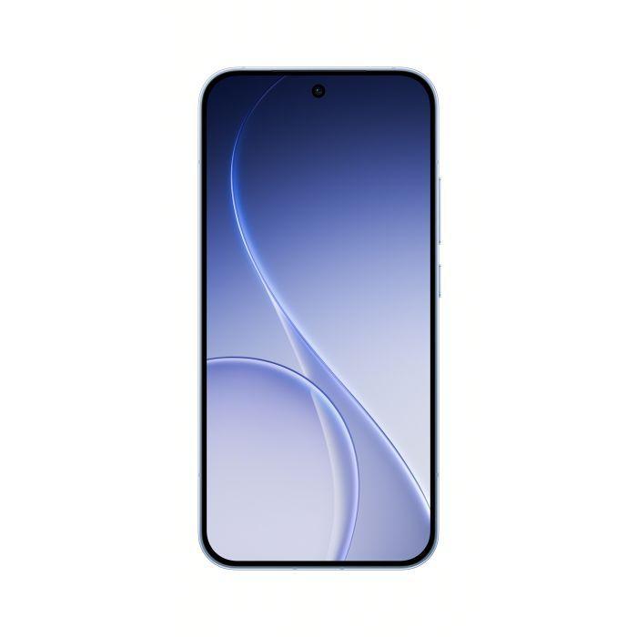 Смартфон Oppo Reno15 Pro 5G 12/512 Aurora Blue