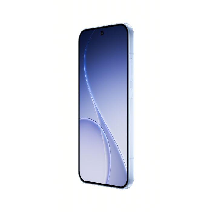 Смартфон Oppo Reno15 Pro 5G 12/512 Aurora Blue
