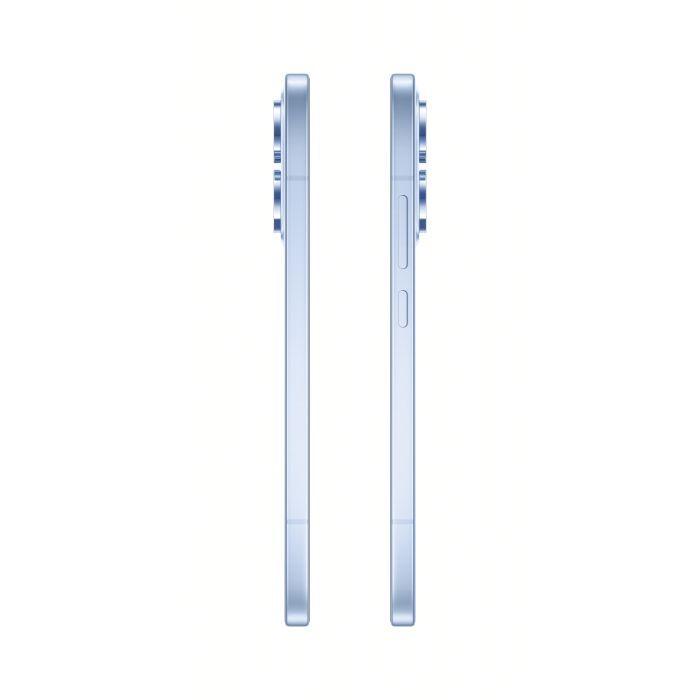 Смартфон Oppo Reno15 Pro 5G 12/512 Aurora Blue