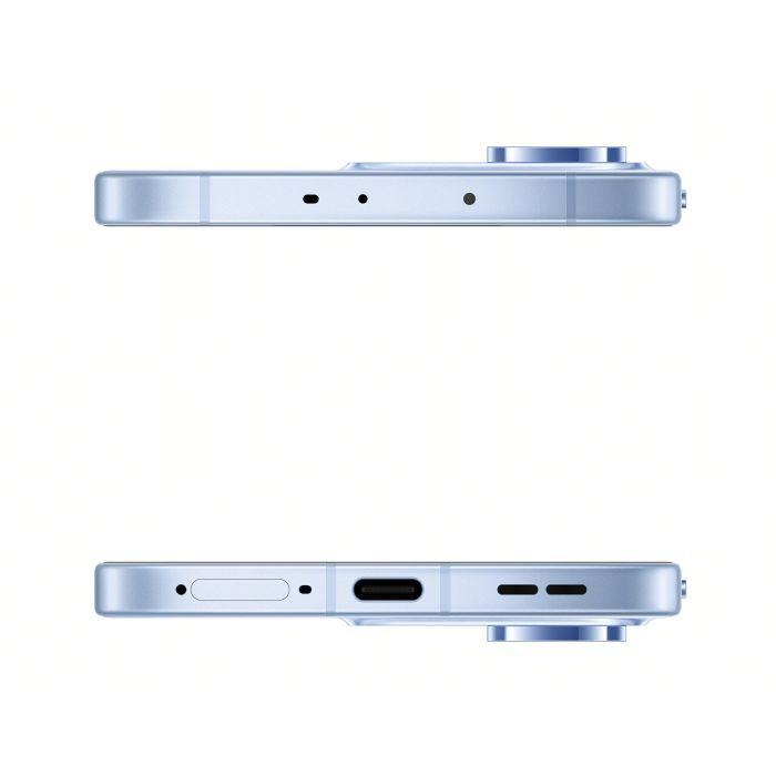 Смартфон Oppo Reno15 Pro 5G 12/512 Aurora Blue