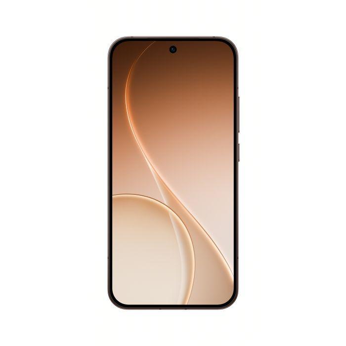 Смартфон Oppo Reno15 Pro 5G 12/512 Dusk Black