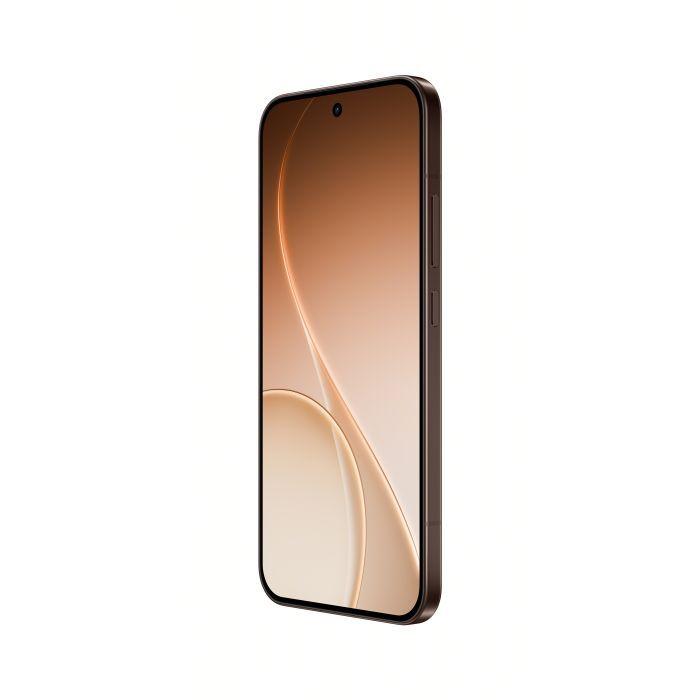 Смартфон Oppo Reno15 Pro 5G 12/512 Dusk Black