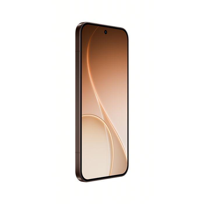 Смартфон Oppo Reno15 Pro 5G 12/512 Dusk Black