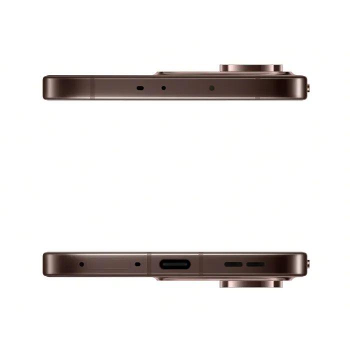 Смартфон Oppo Reno15 Pro 5G 12/512 Dusk Black