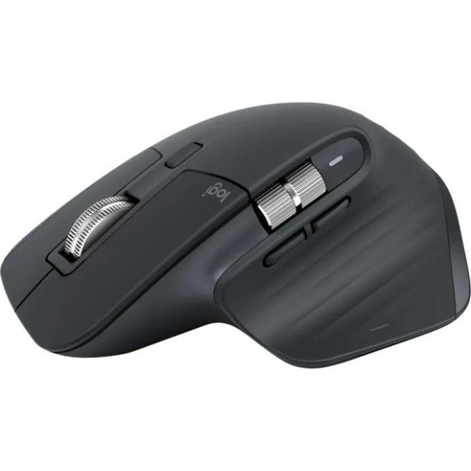 Мишка Logitech MX Master 3S Performance BE Graphite (910-007501)
