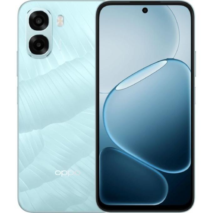 Смартфон Oppo A6x NFC 4/128 Ice Blue