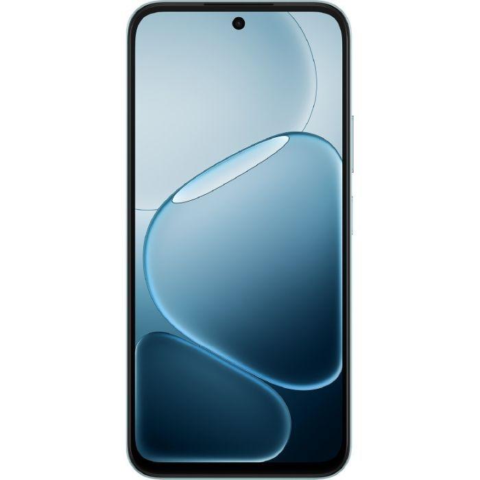Смартфон Oppo A6x NFC 4/128 Ice Blue