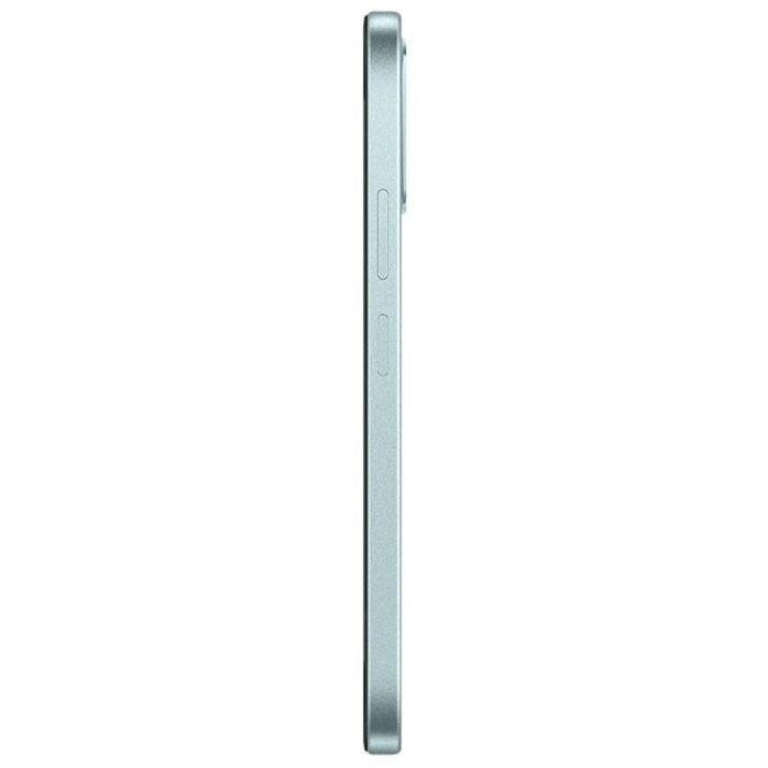 Смартфон Oppo A6x NFC 4/128 Ice Blue