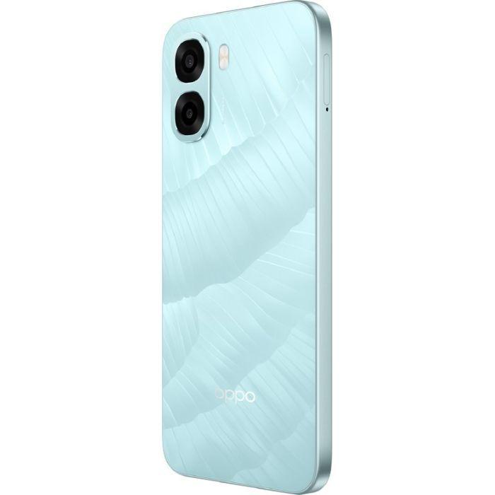 Смартфон Oppo A6x NFC 4/128 Ice Blue
