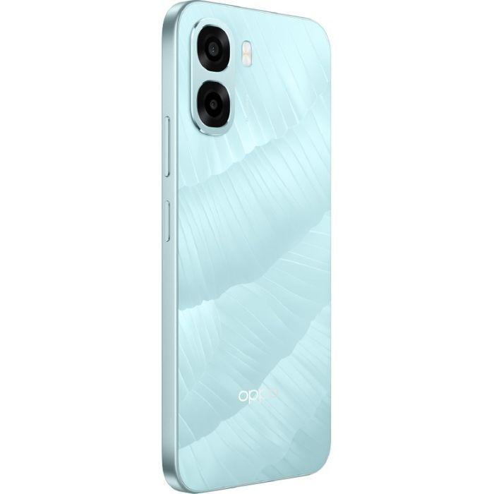 Смартфон Oppo A6x NFC 4/128 Ice Blue